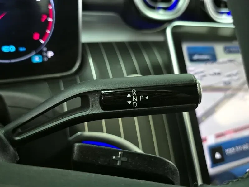 Mercedes-Benz C 180 | Mobile.bg � ����������� 9