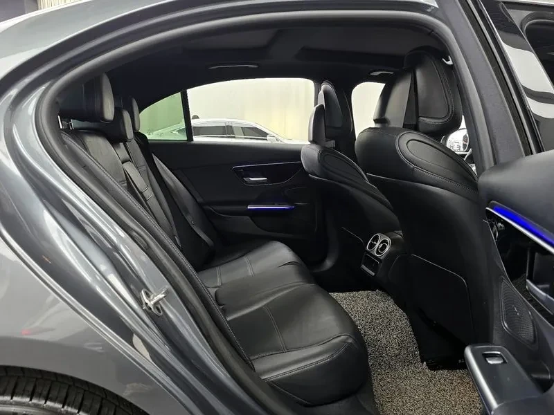 Mercedes-Benz C 180 | Mobile.bg � ����������� 11
