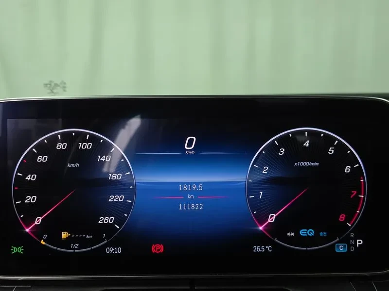 Mercedes-Benz C 180 | Mobile.bg � ����������� 8