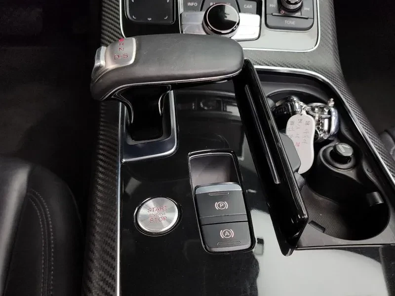 Audi A8 3.0 TDI Quattro, снимка 9 - Автомобили и джипове - 55096384