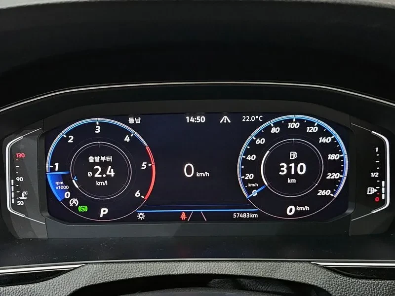 VW Passat 2.0 Tdi Prestige - САМО 30% АВАНС, снимка 7 - Автомобили и джипове - 55483452