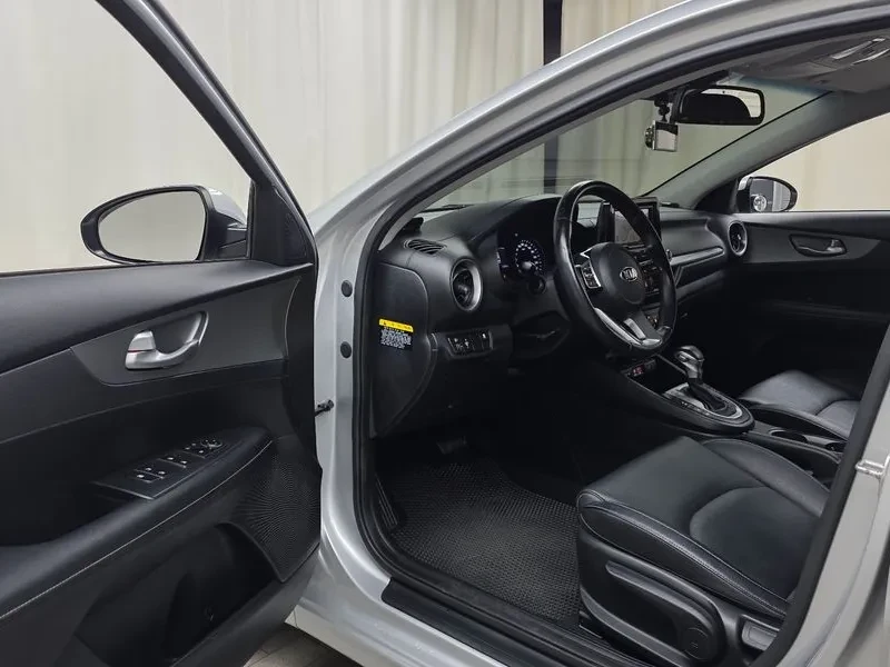 Kia K3  Luxury | Mobile.bg � ����������� 10