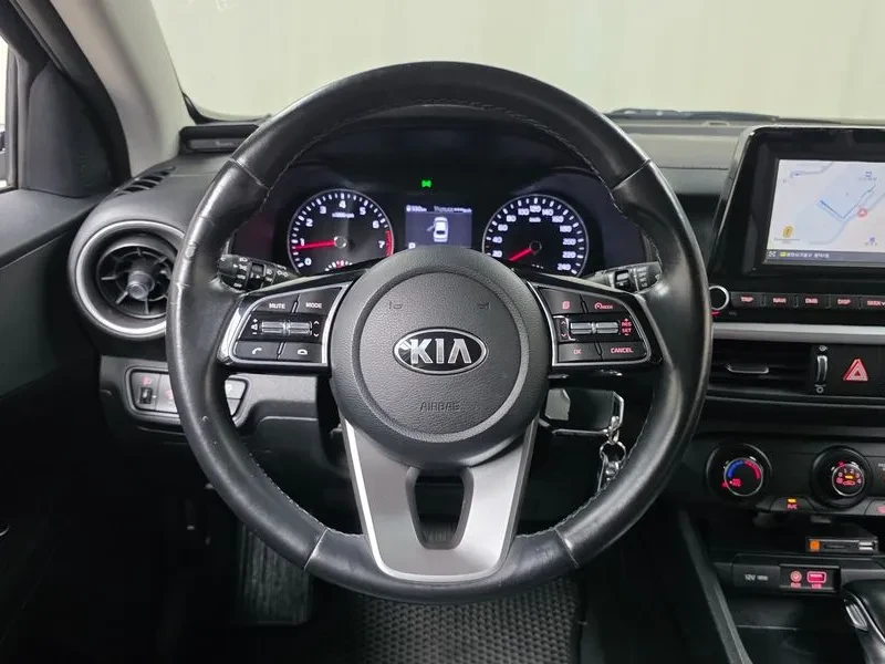 Kia K3  Luxury | Mobile.bg � ����������� 13