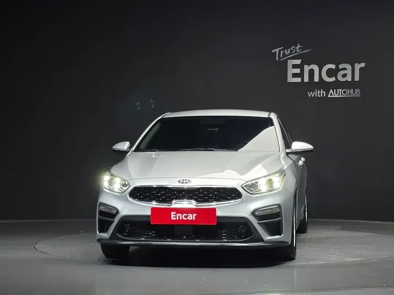 Kia K3  Luxury | Mobile.bg � ����������� 3