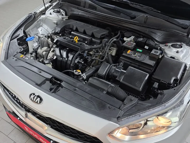 Kia K3  Luxury | Mobile.bg � ����������� 6