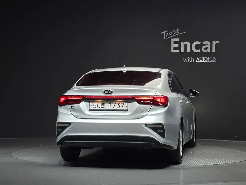 Kia K3  Luxury | Mobile.bg � ����������� 4