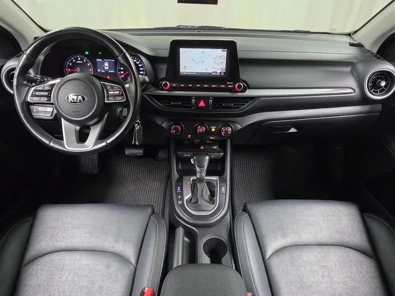 Kia K3  Luxury | Mobile.bg � ����������� 7