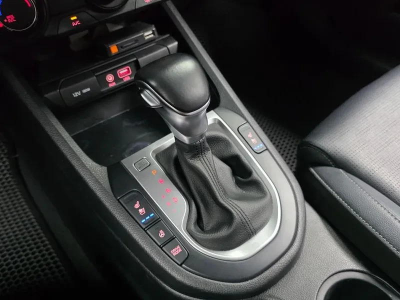 Kia K3  Luxury | Mobile.bg � ����������� 9