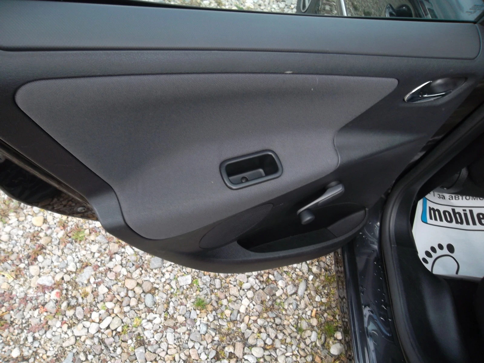 Peugeot 207 1.6HDI-90k.s EU -5 | Mobile.bg   11