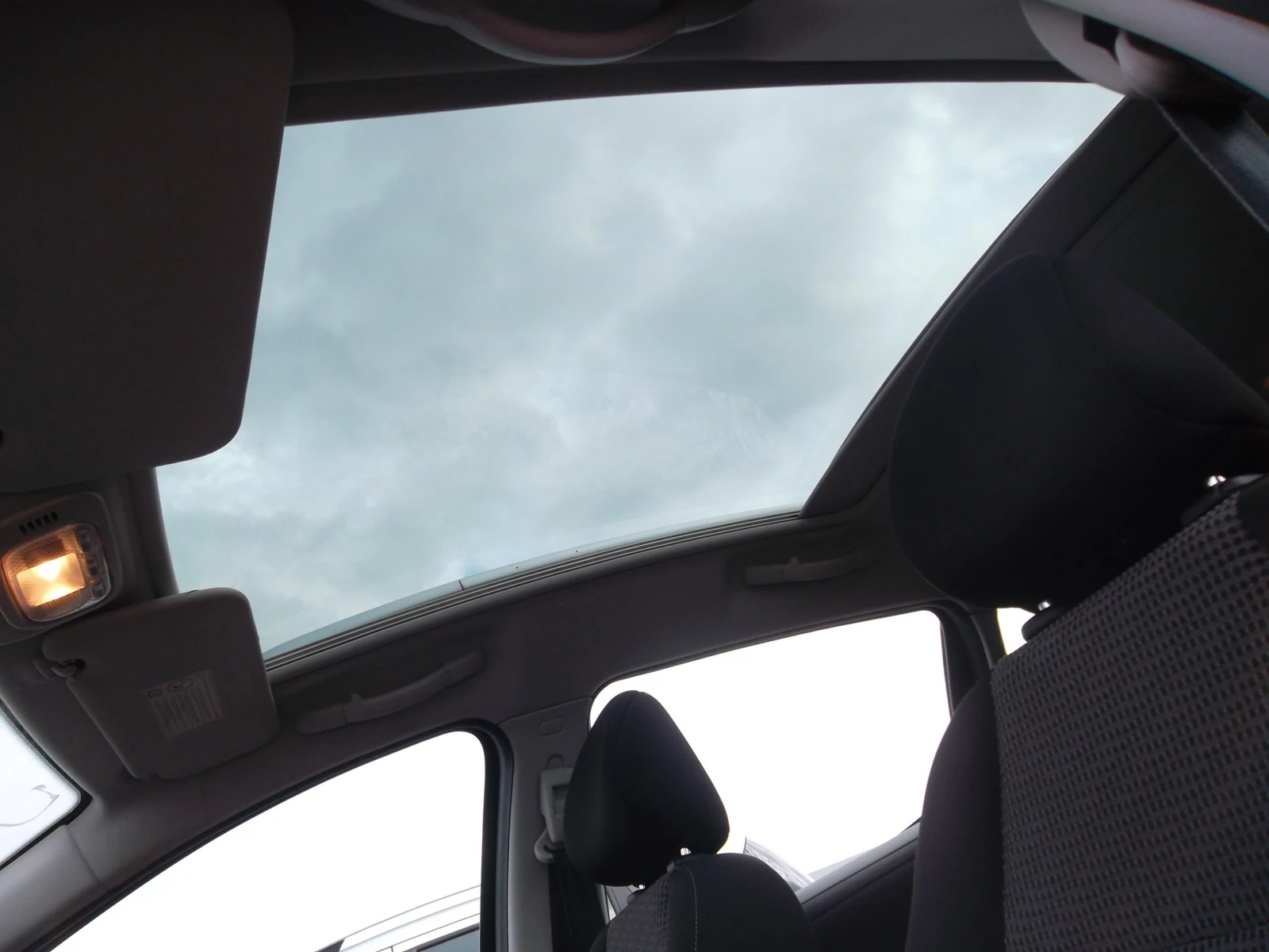 Peugeot 207 1.6HDI-90k.s EU -5 | Mobile.bg   13