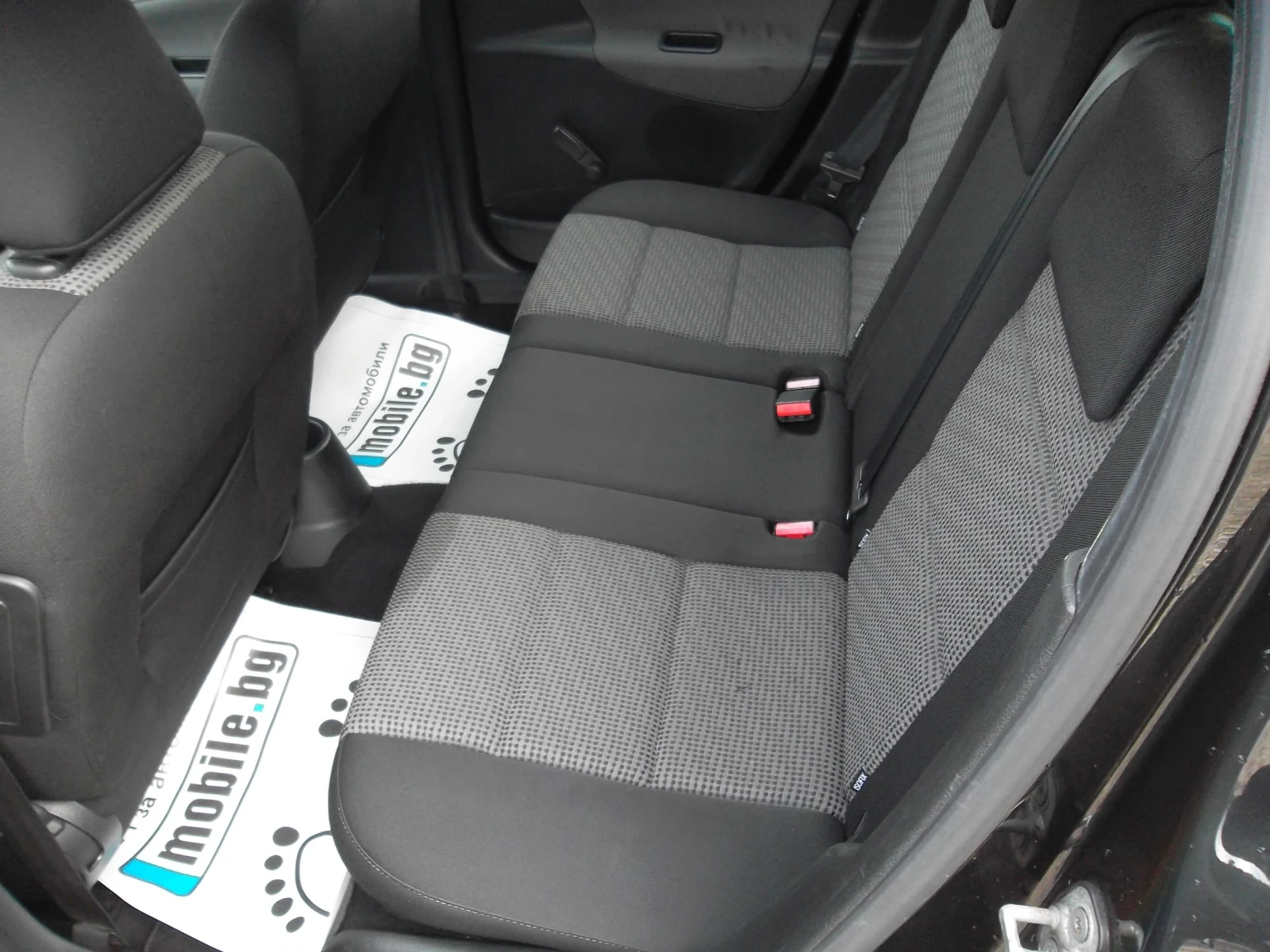 Peugeot 207 1.6HDI-90k.s EU -5 | Mobile.bg   12