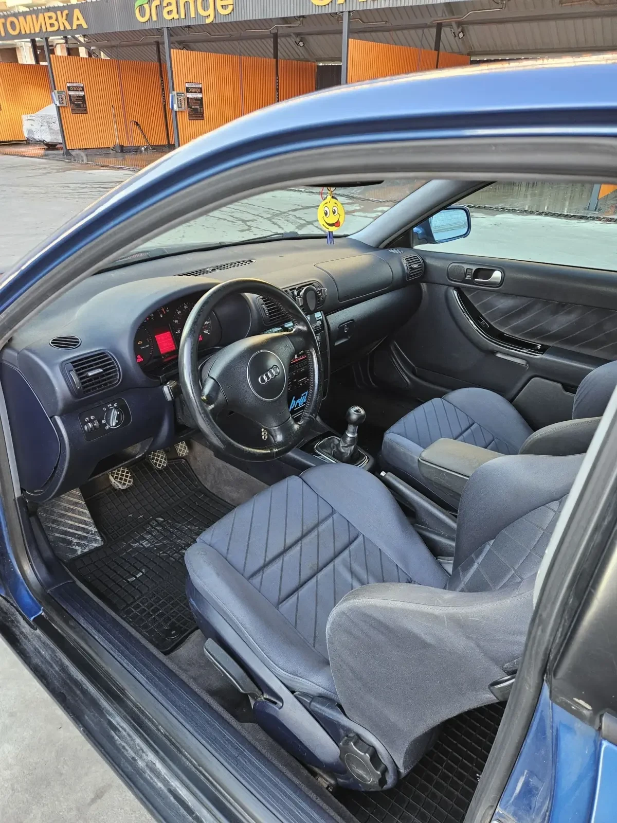 Audi A3 1.9 тди - изображение 8