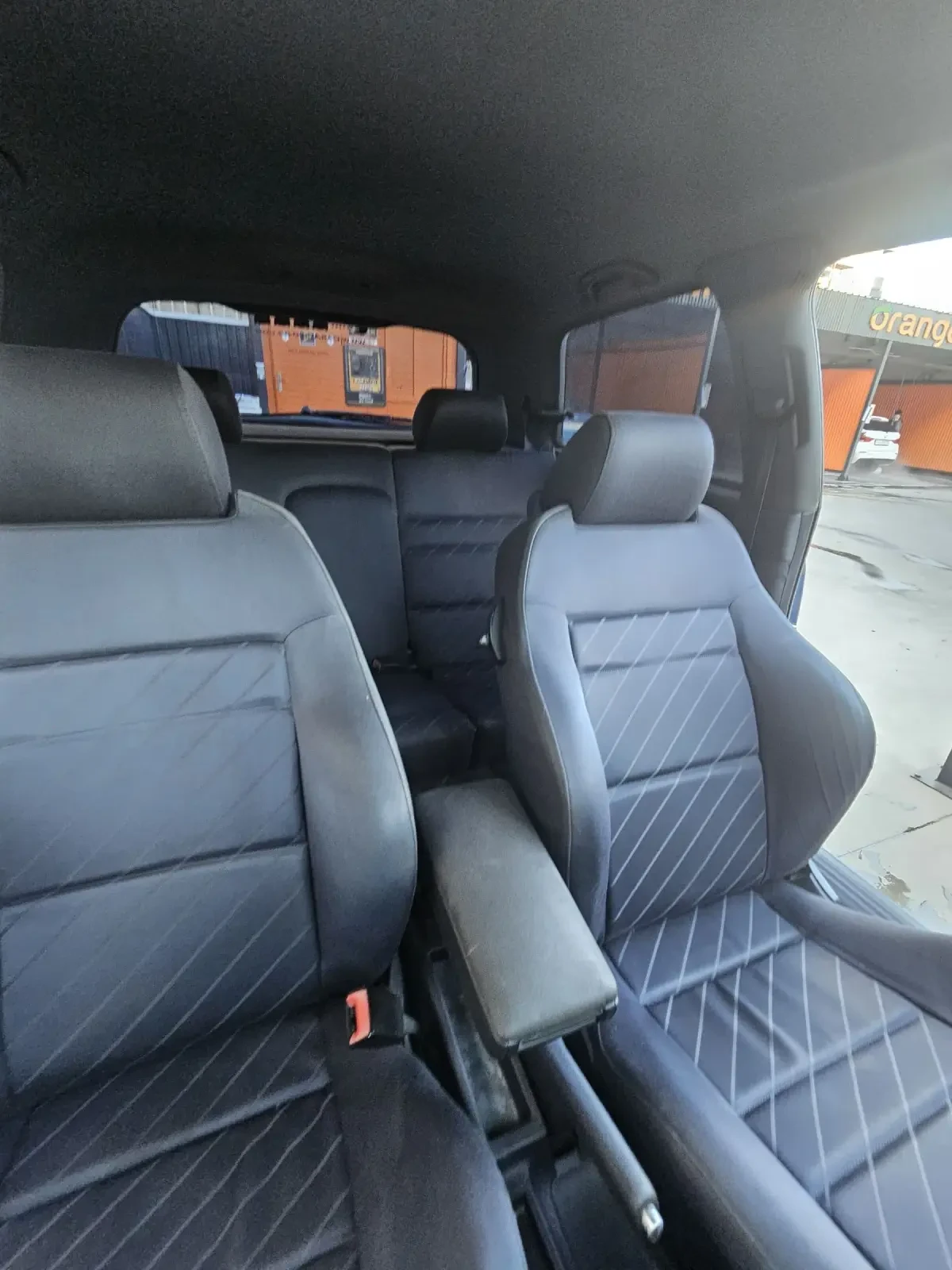 Audi A3 1.9 тди - изображение 10