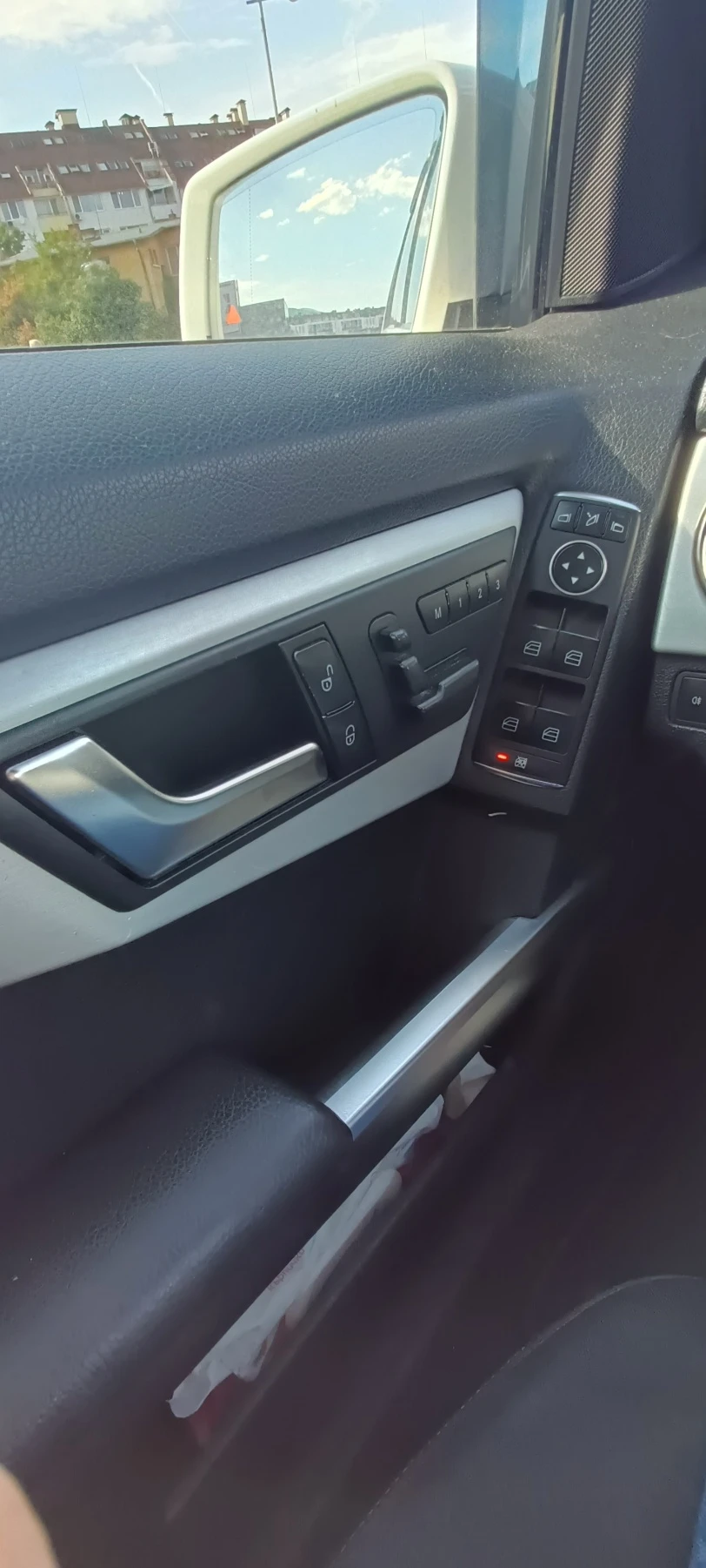 Mercedes-Benz GLK 220 | Mobile.bg   16