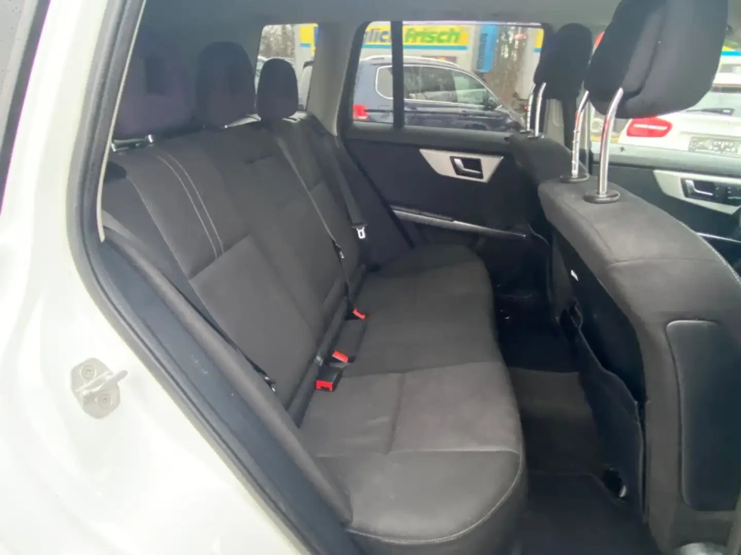 Mercedes-Benz GLK 220 | Mobile.bg   12