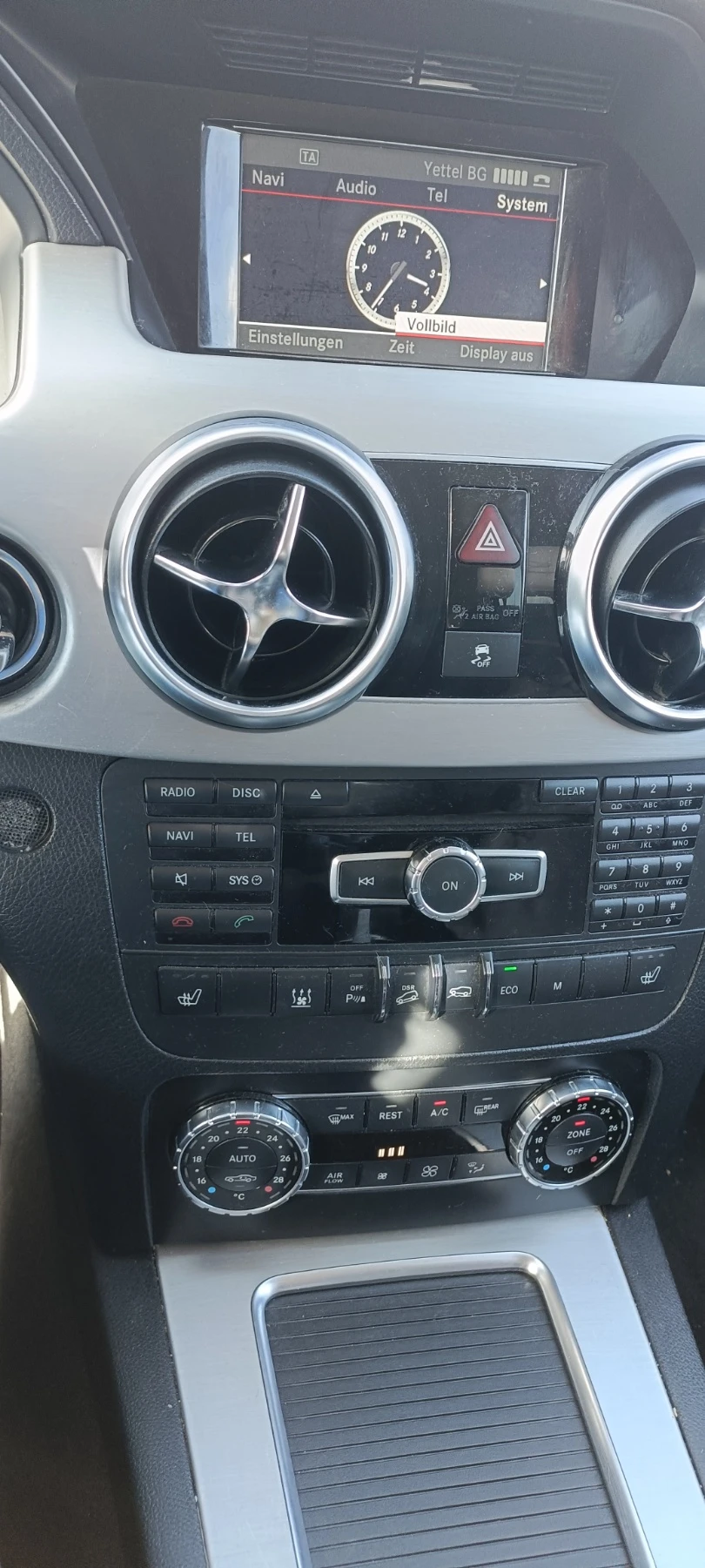 Mercedes-Benz GLK 220 | Mobile.bg   15