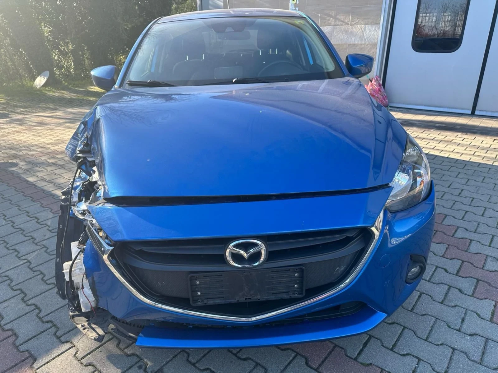 Mazda 2 1.5 SkyactivG  - изображение 3