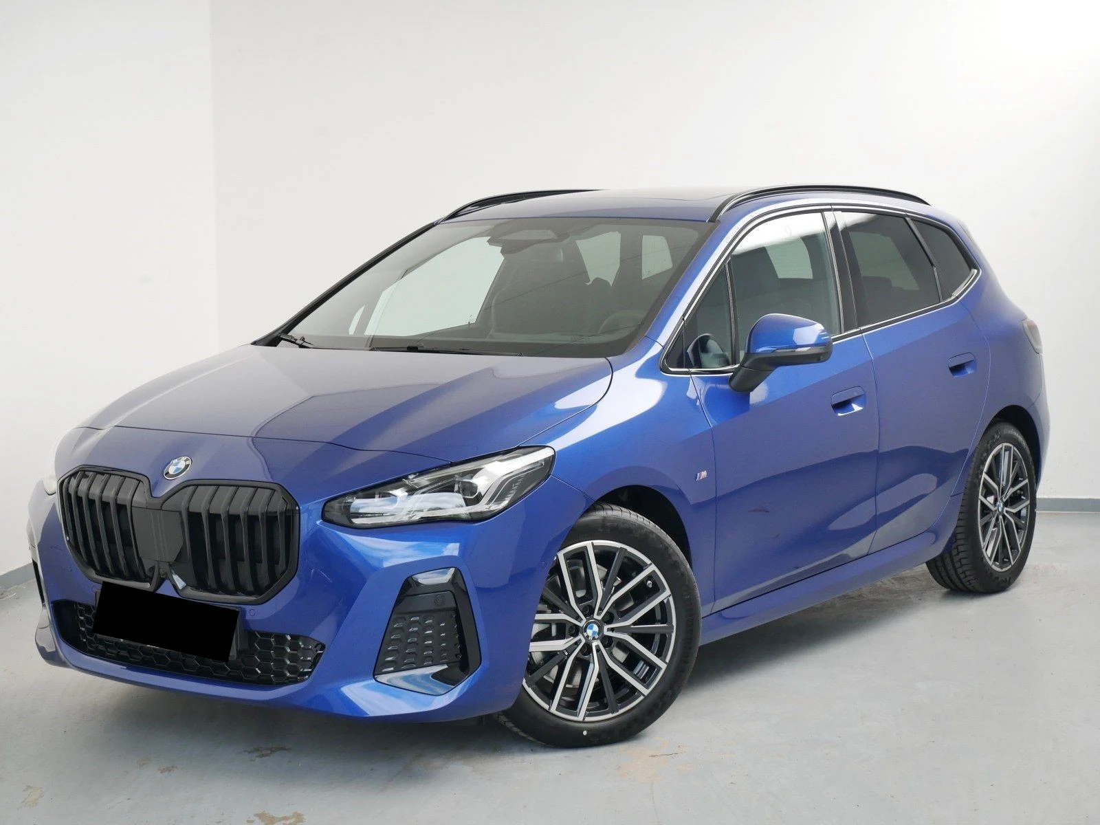 BMW 2 Active Tourer xDrive  M-Sport Nav | Mobile.bg   1