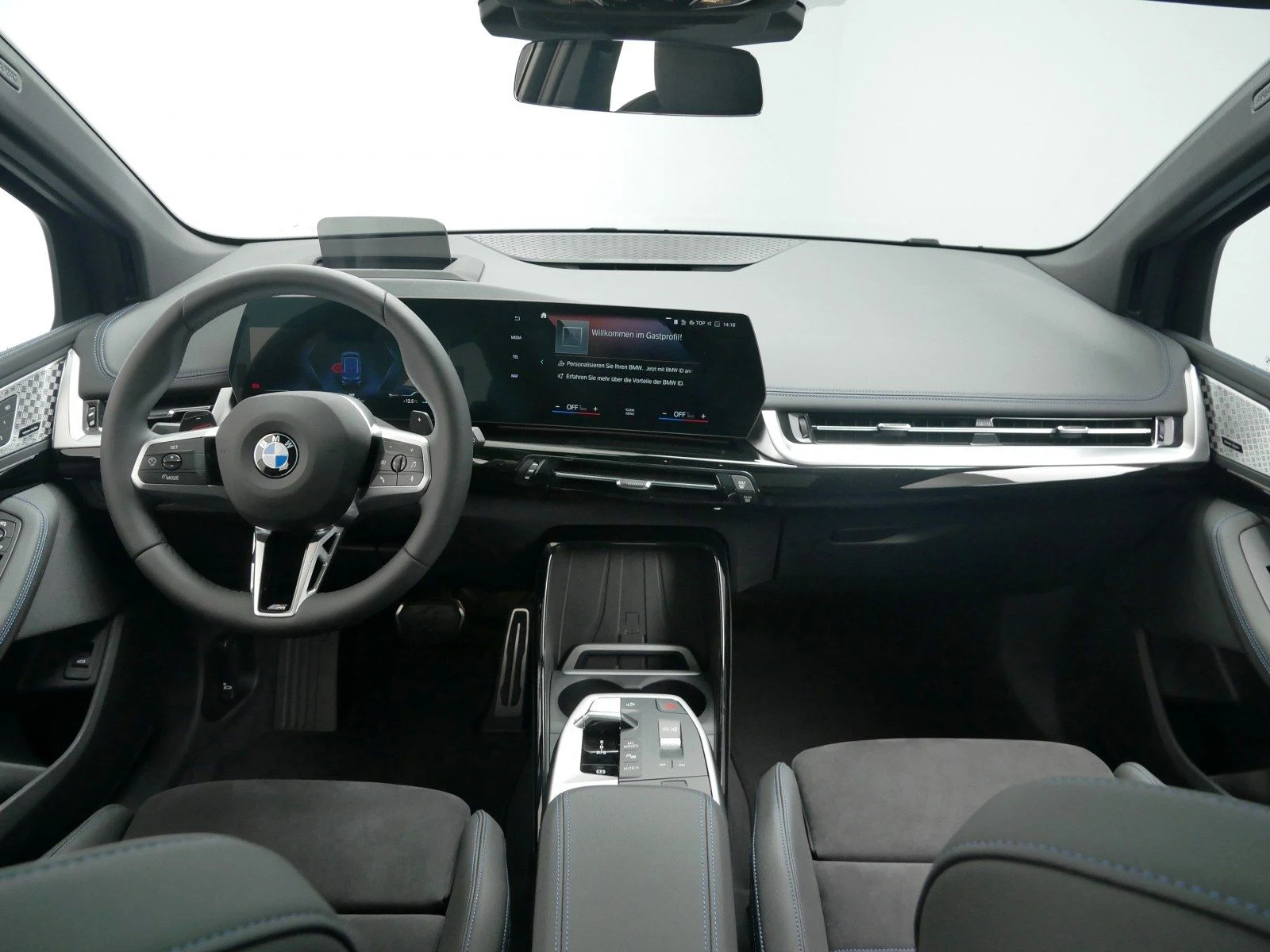 BMW 2 Active Tourer xDrive  M-Sport Nav - изображение 4