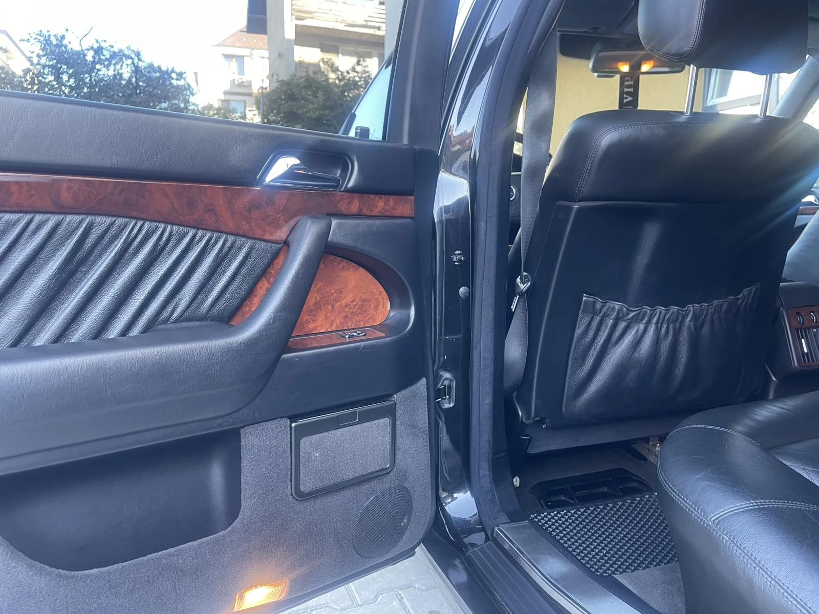 Mercedes-Benz S 500 | Mobile.bg � ����������� 13