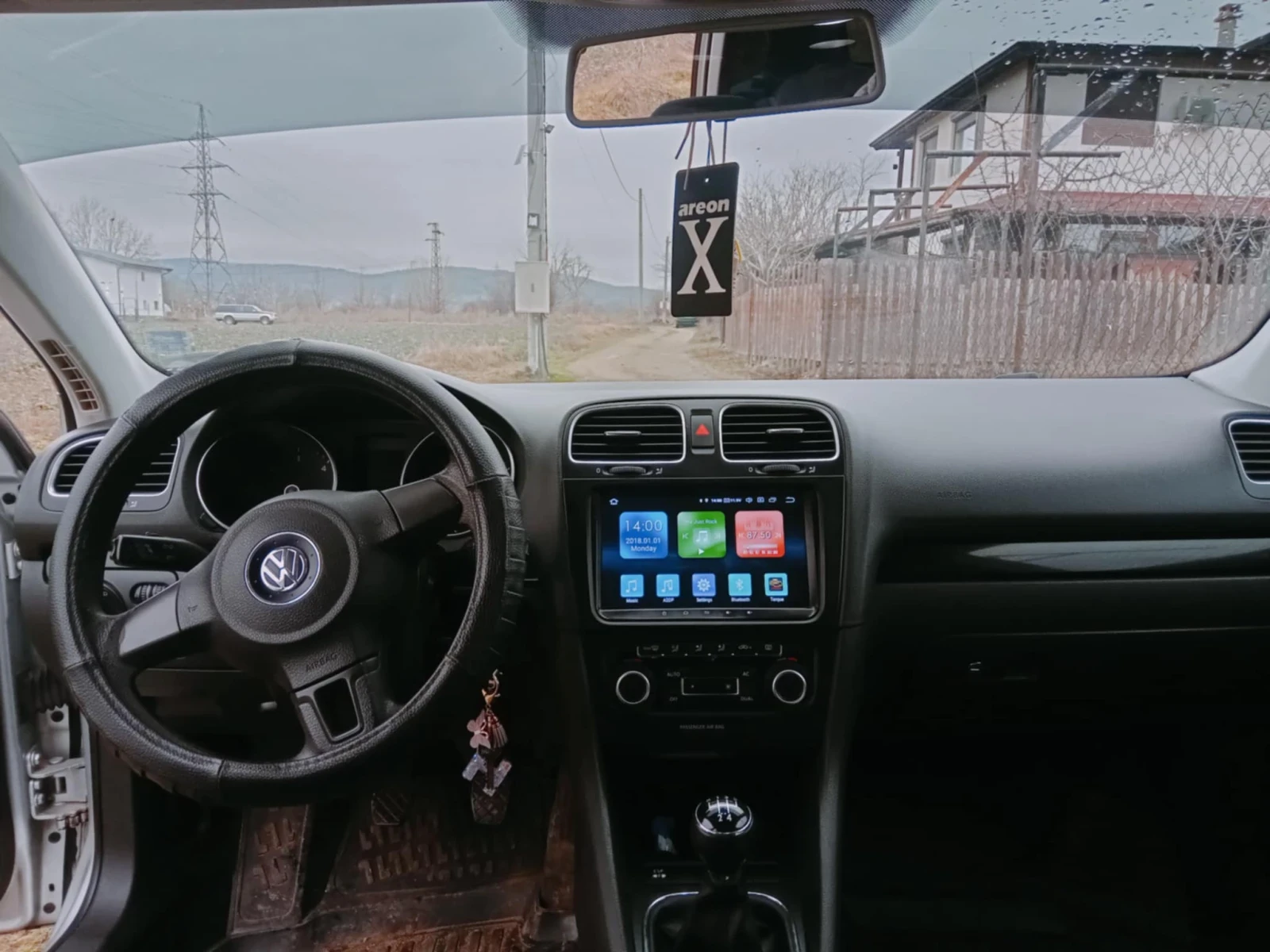 VW Golf  - изображение 4