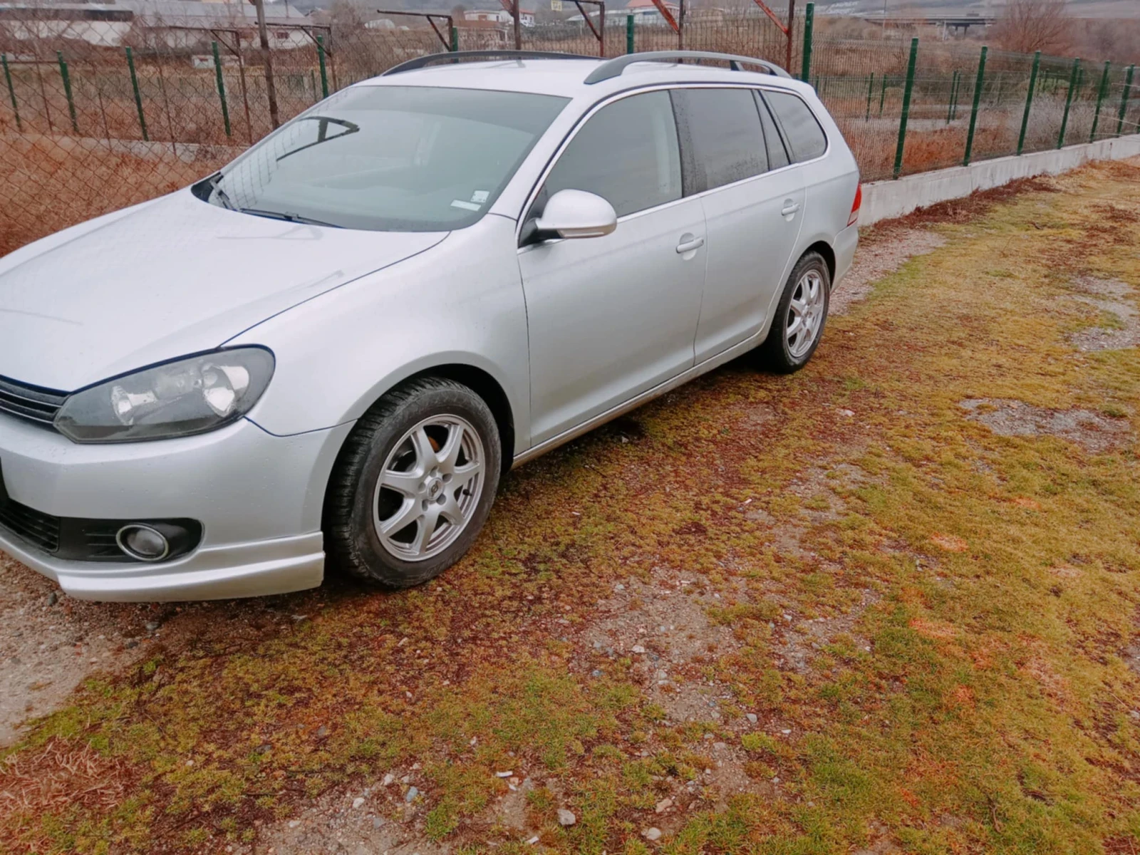 VW Golf  - изображение 2