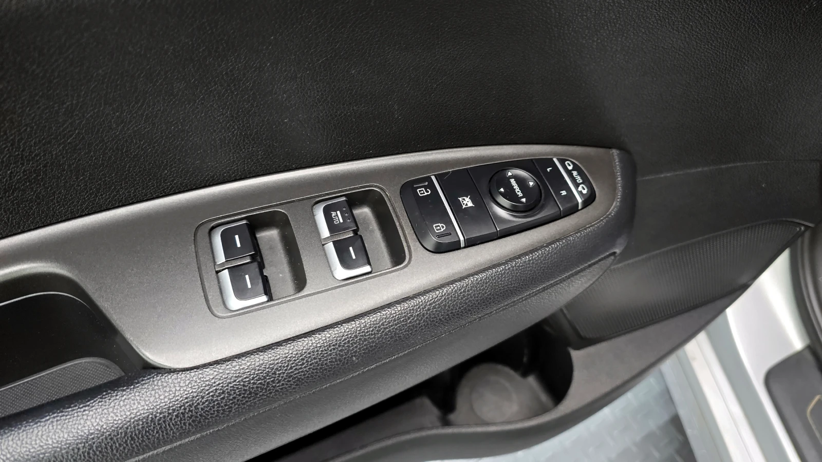 Kia K5 LPI MX Luxury | Mobile.bg   13