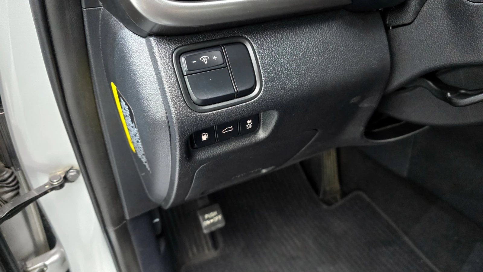 Kia K5 LPI MX Luxury | Mobile.bg   14