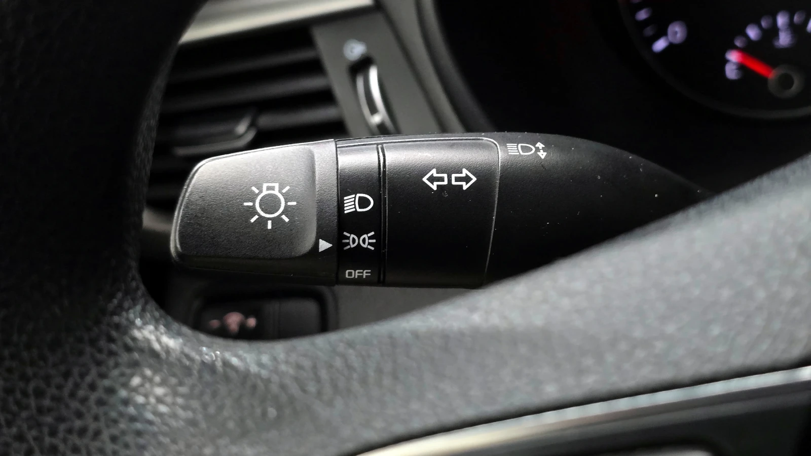 Kia K5 LPI MX Luxury | Mobile.bg   15