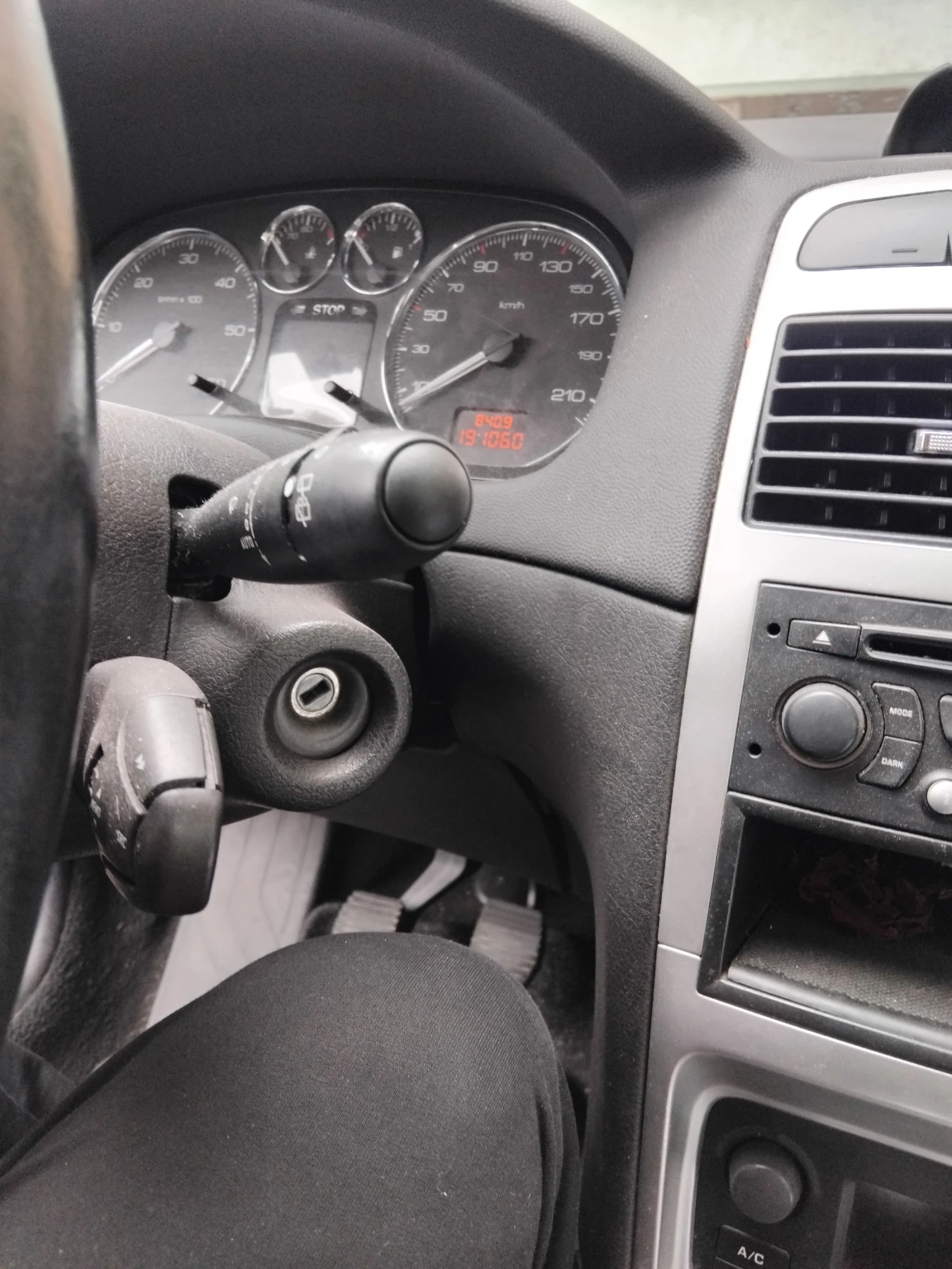 Peugeot 307  | Mobile.bg   11