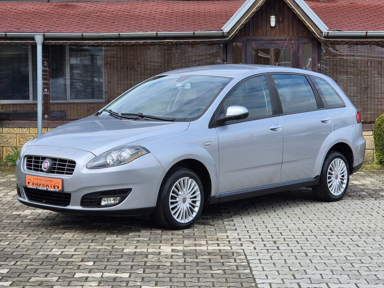 Fiat Croma 1.8  140.. | Mobile.bg   1