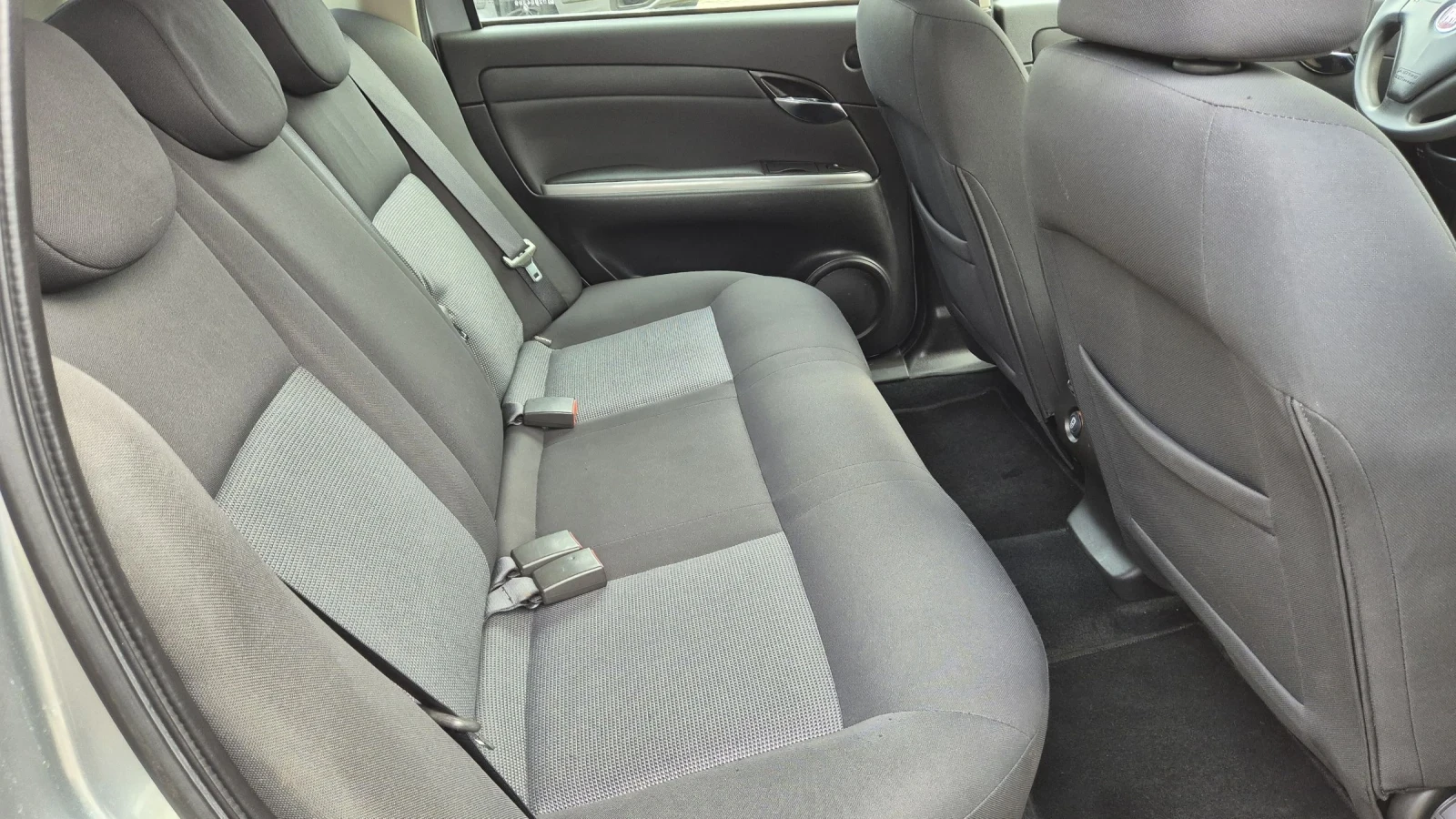 Fiat Croma 1.8  140.. | Mobile.bg   15