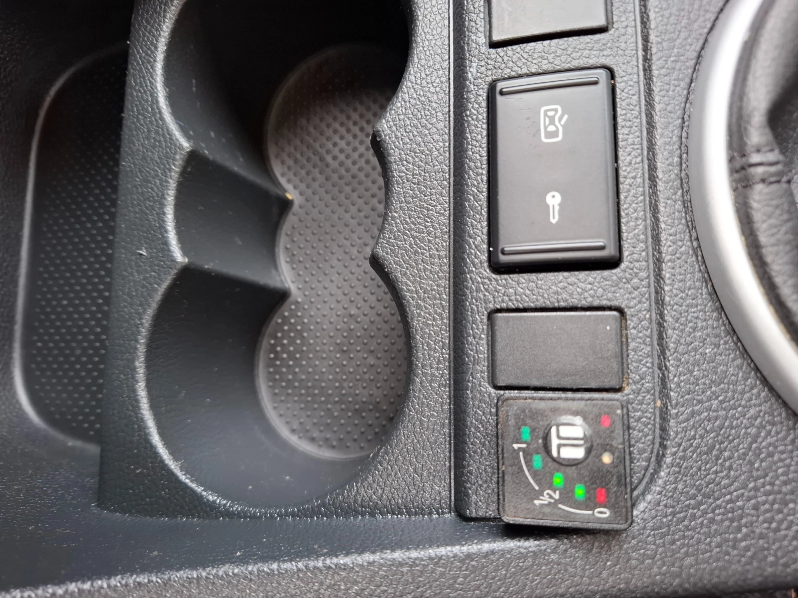 Skoda Fabia 1, 4i     | Mobile.bg   11