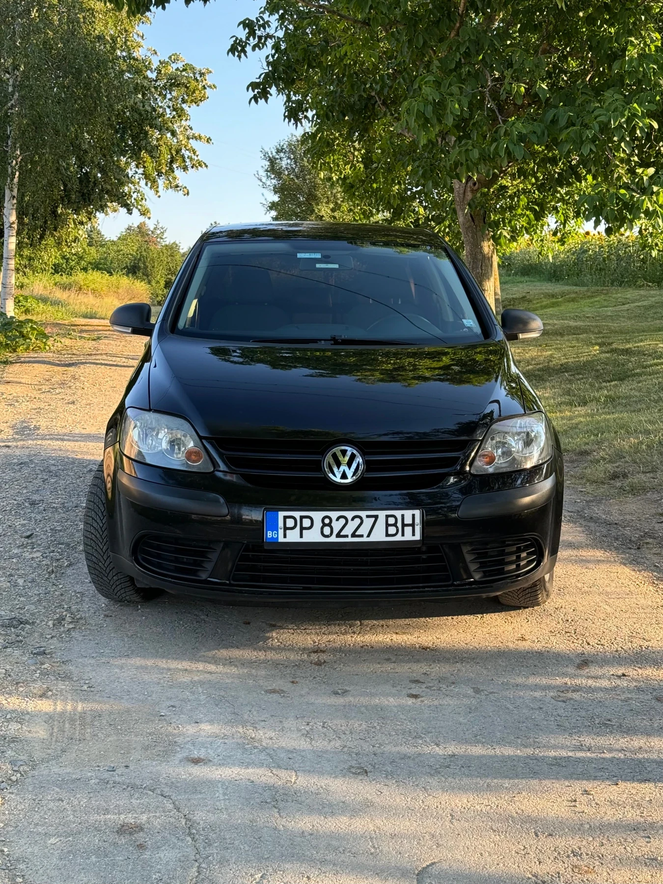 VW Golf Plus 1.4 - изображение 2