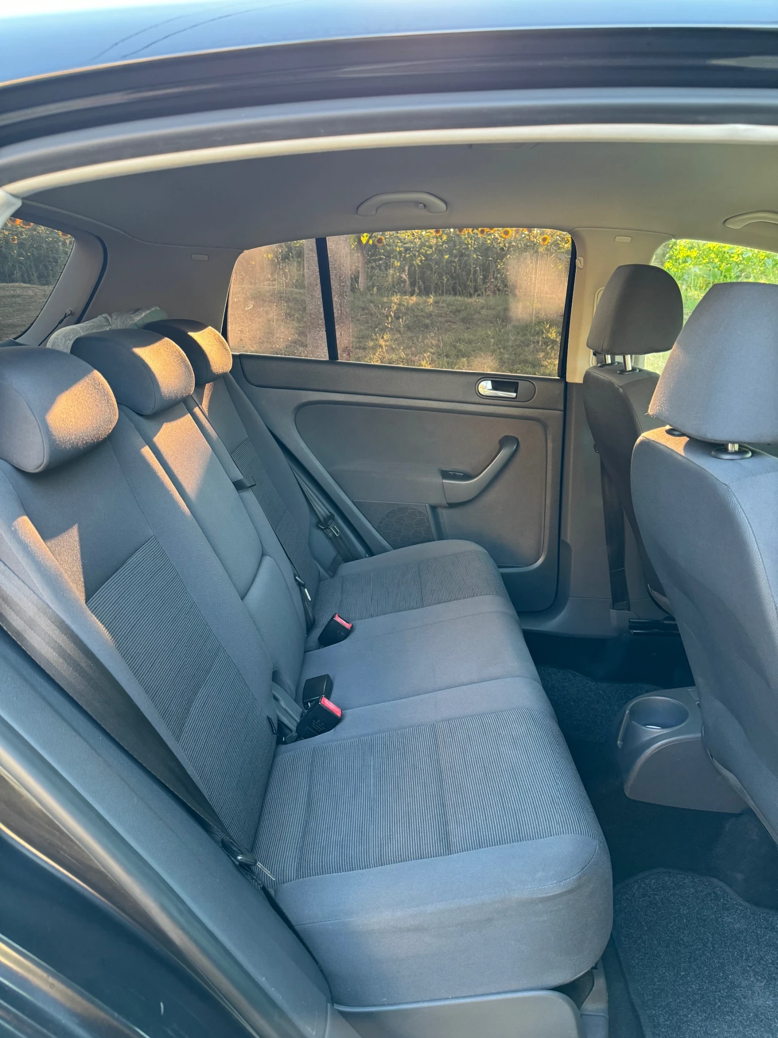 VW Golf Plus 1.4 - изображение 8