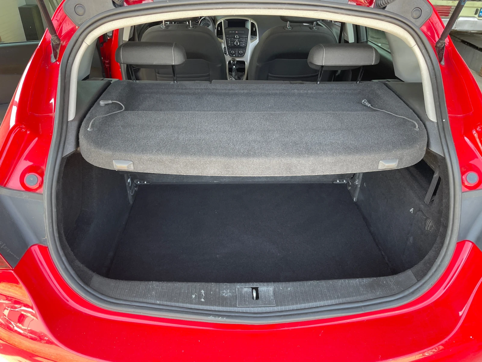 Opel Astra J 1.3 95.. | Mobile.bg   12