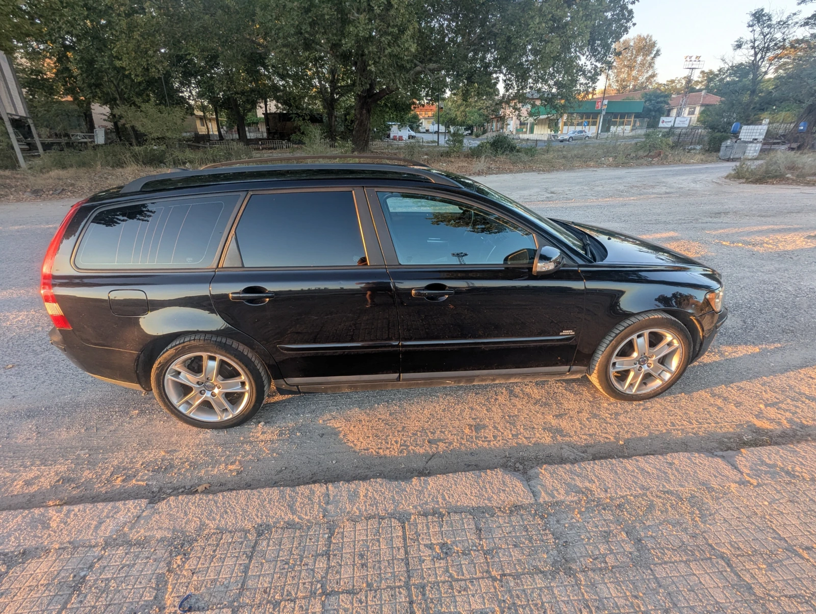 Volvo V50 2.0i - изображение 4