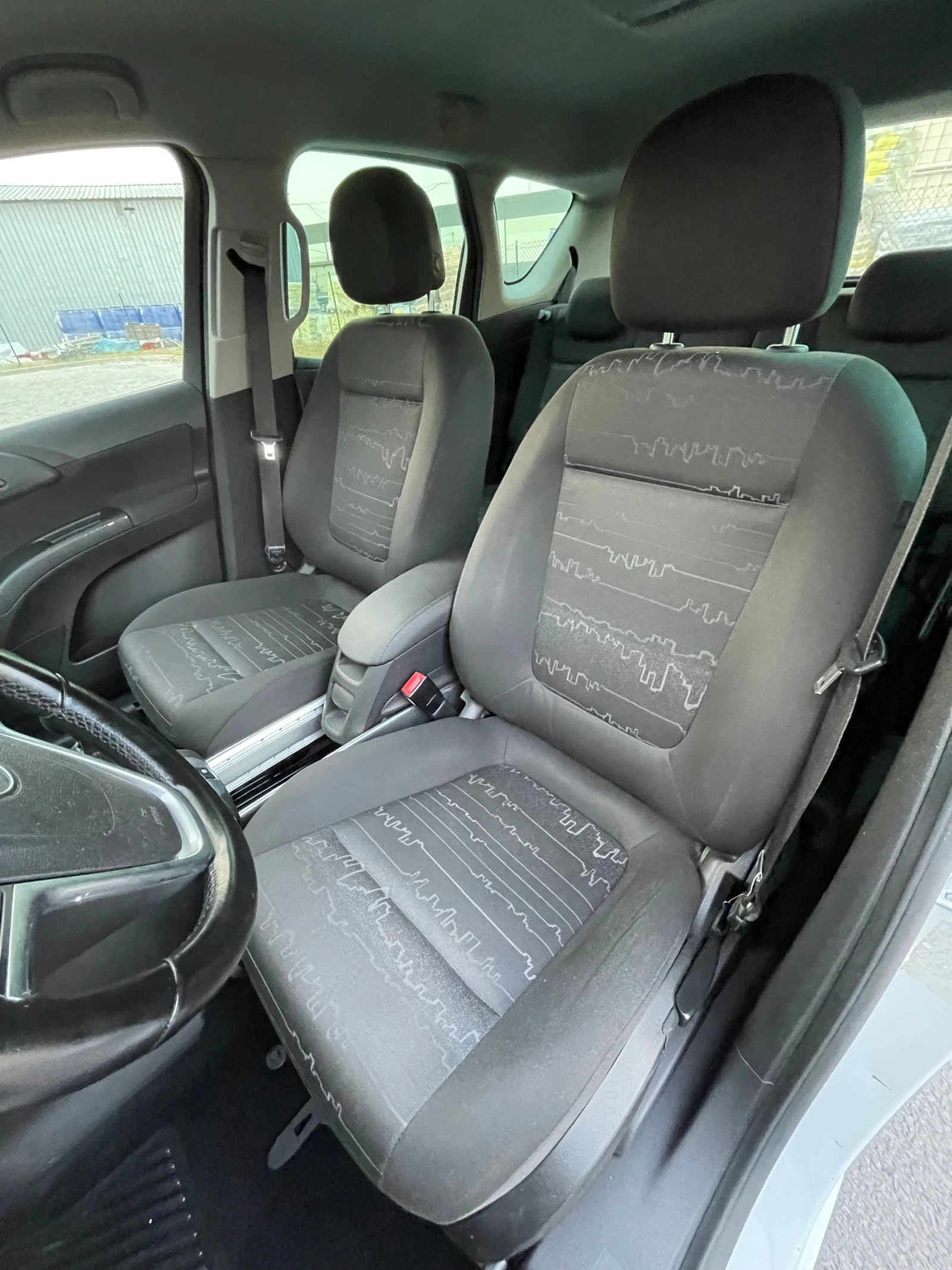 Opel Meriva 1.3 CDTI/2011./75 / | Mobile.bg   13