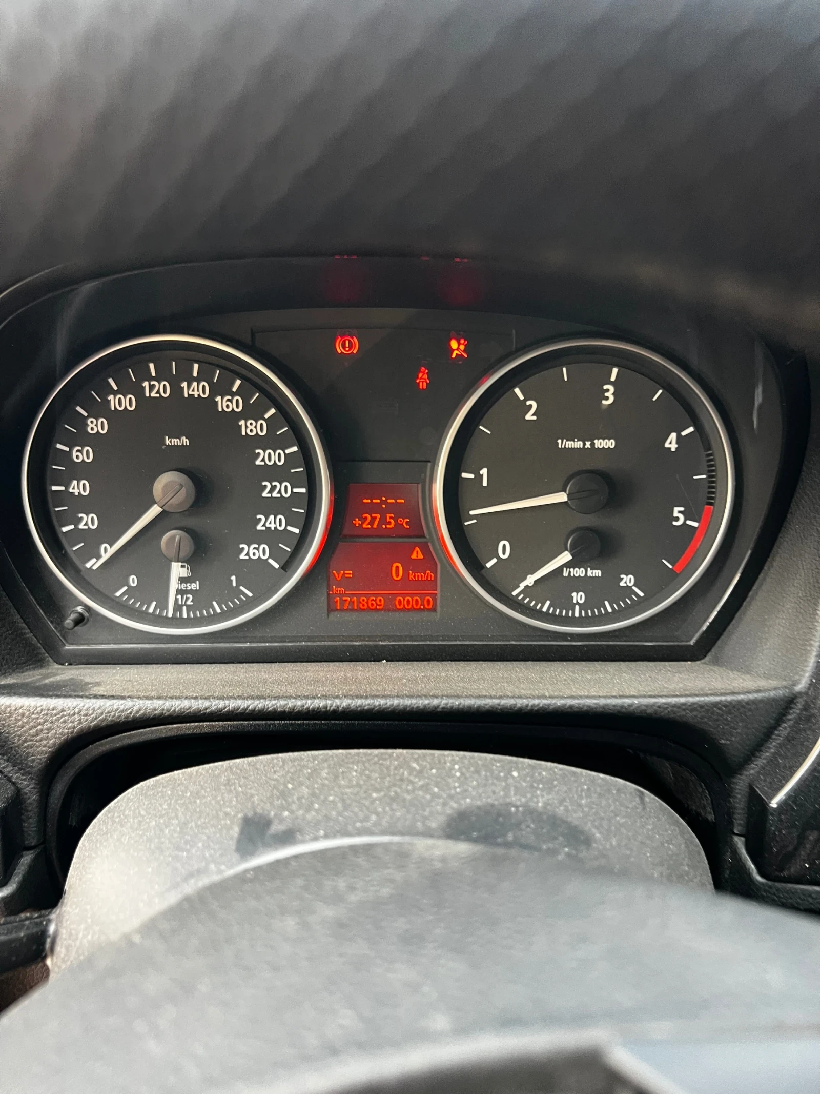 BMW 330 3.0D - изображение 7