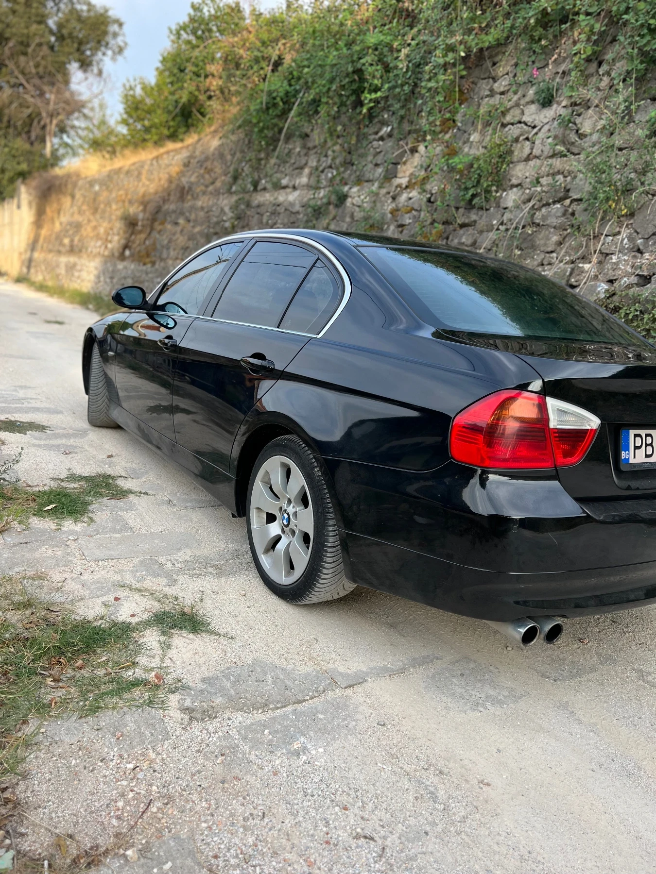 BMW 330 3.0D - изображение 5