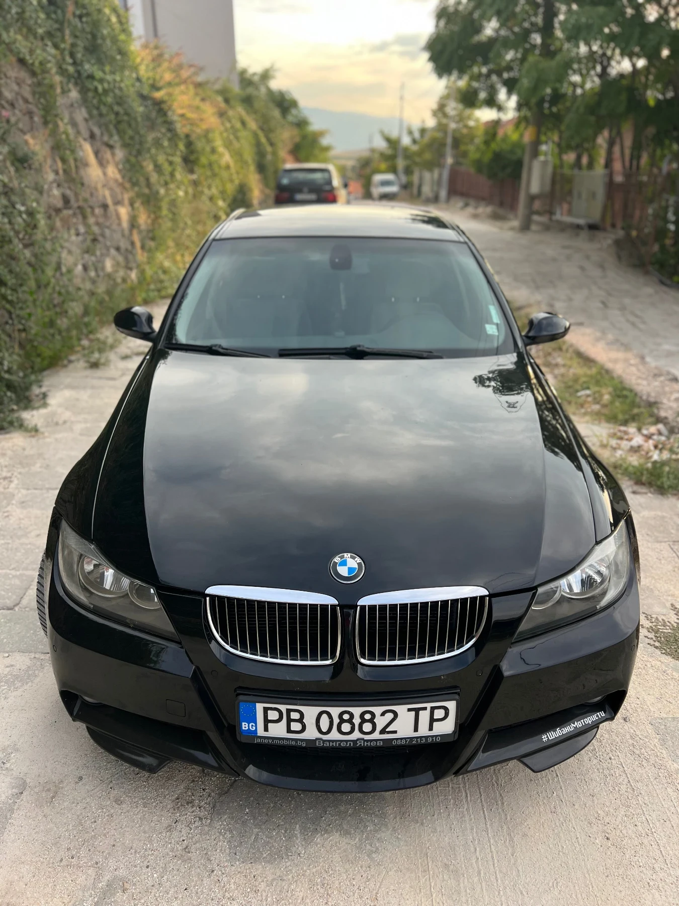 BMW 330 3.0D | Mobile.bg   1