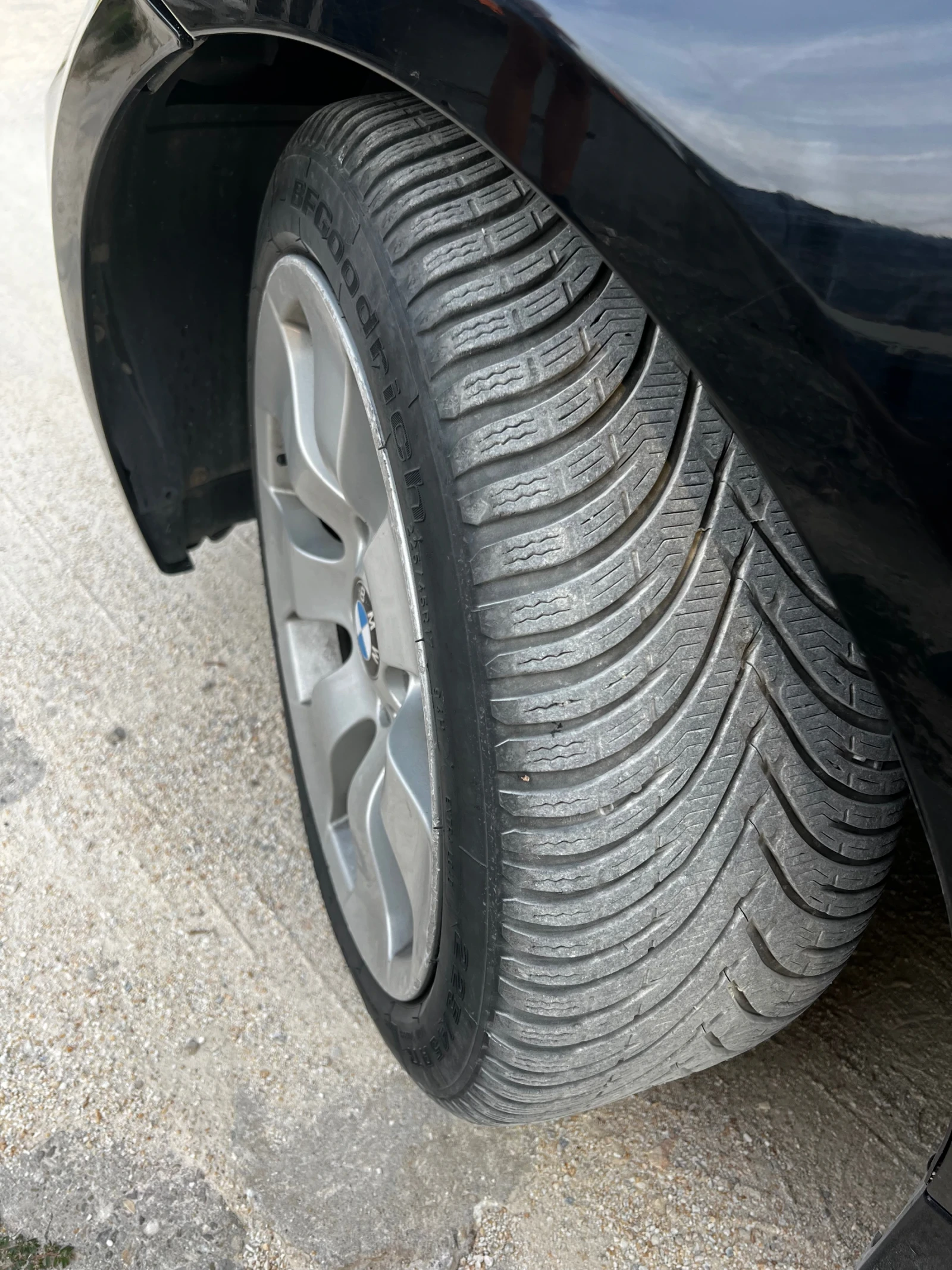 BMW 330 3.0D - изображение 9