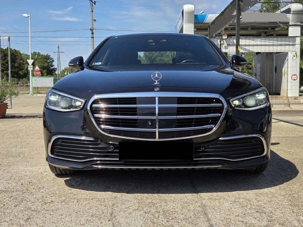 Mercedes-Benz S 350 d 4Matic - изображение 3