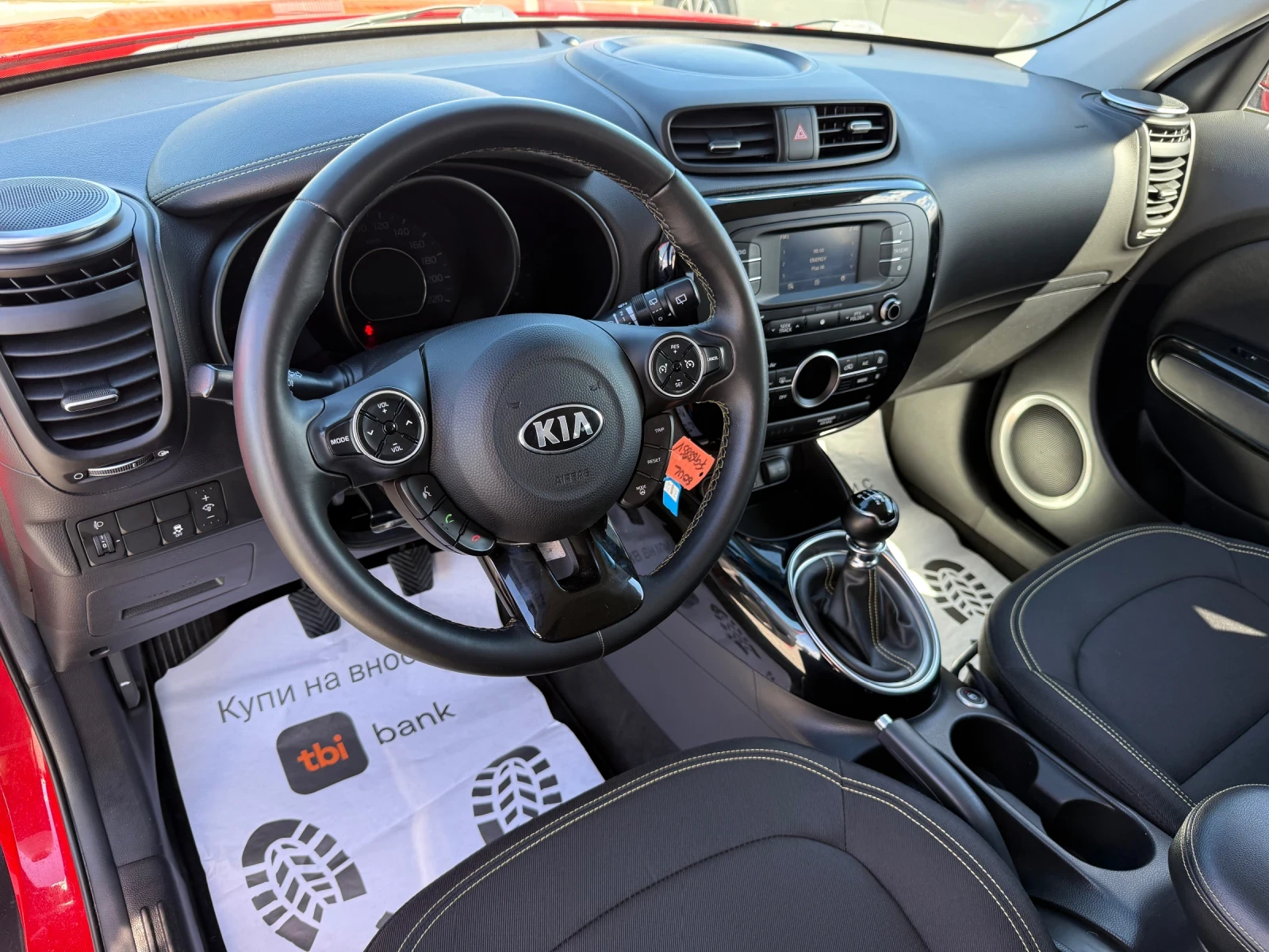 Kia Soul (KATO )^() | Mobile.bg   12