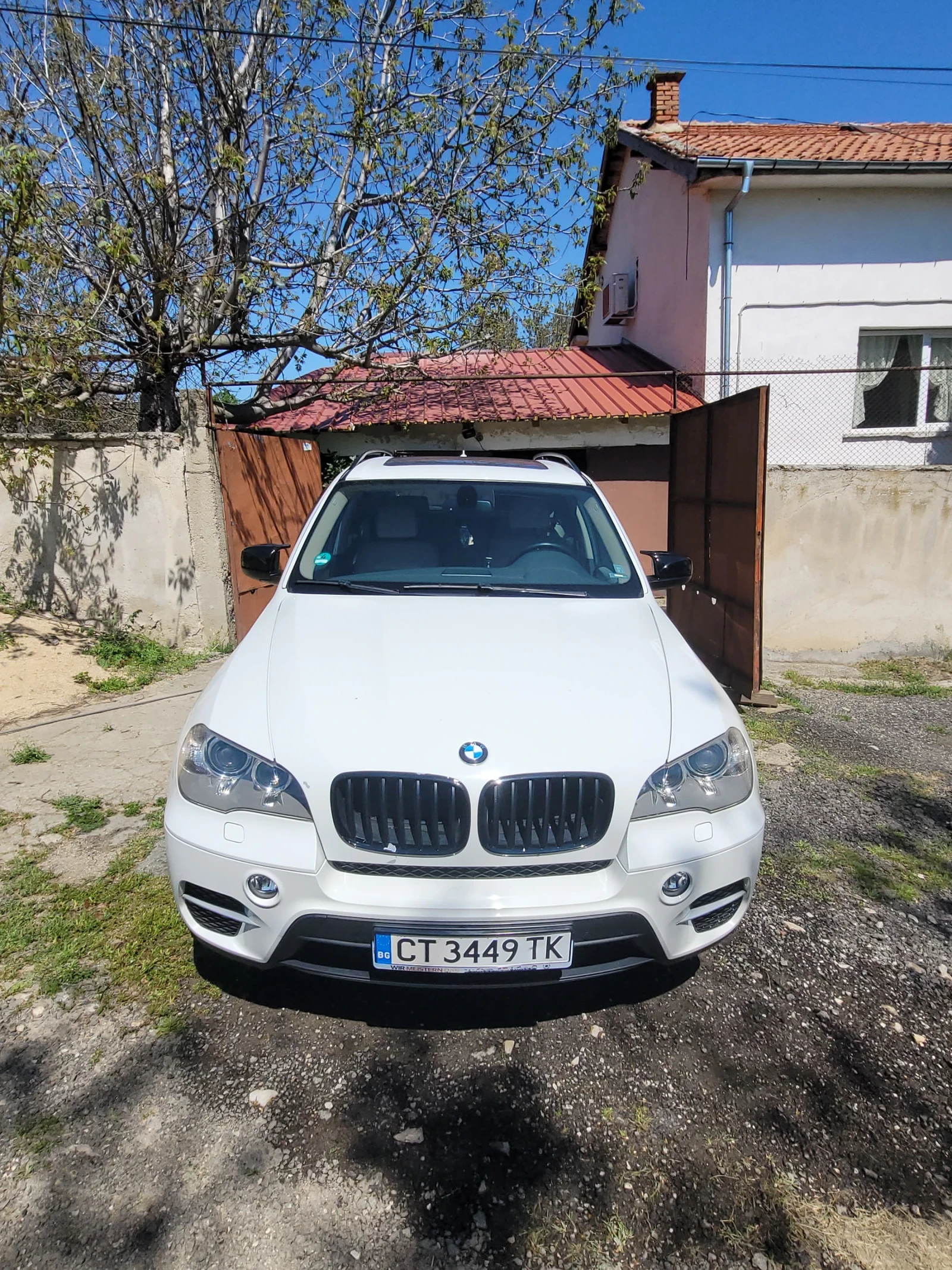 BMW X5 | Mobile.bg � ����������� 2