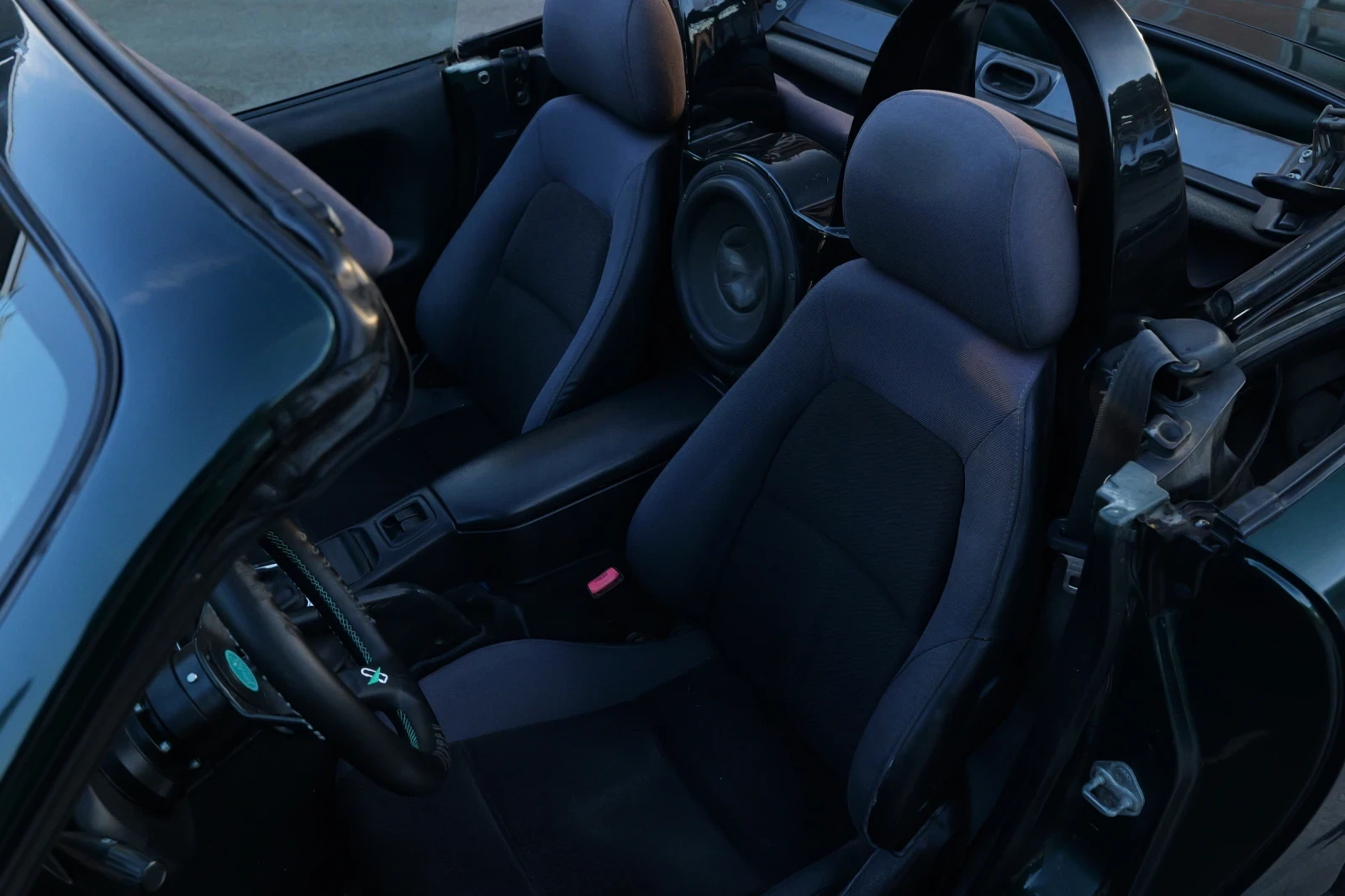 Mazda Mx-5  - изображение 10