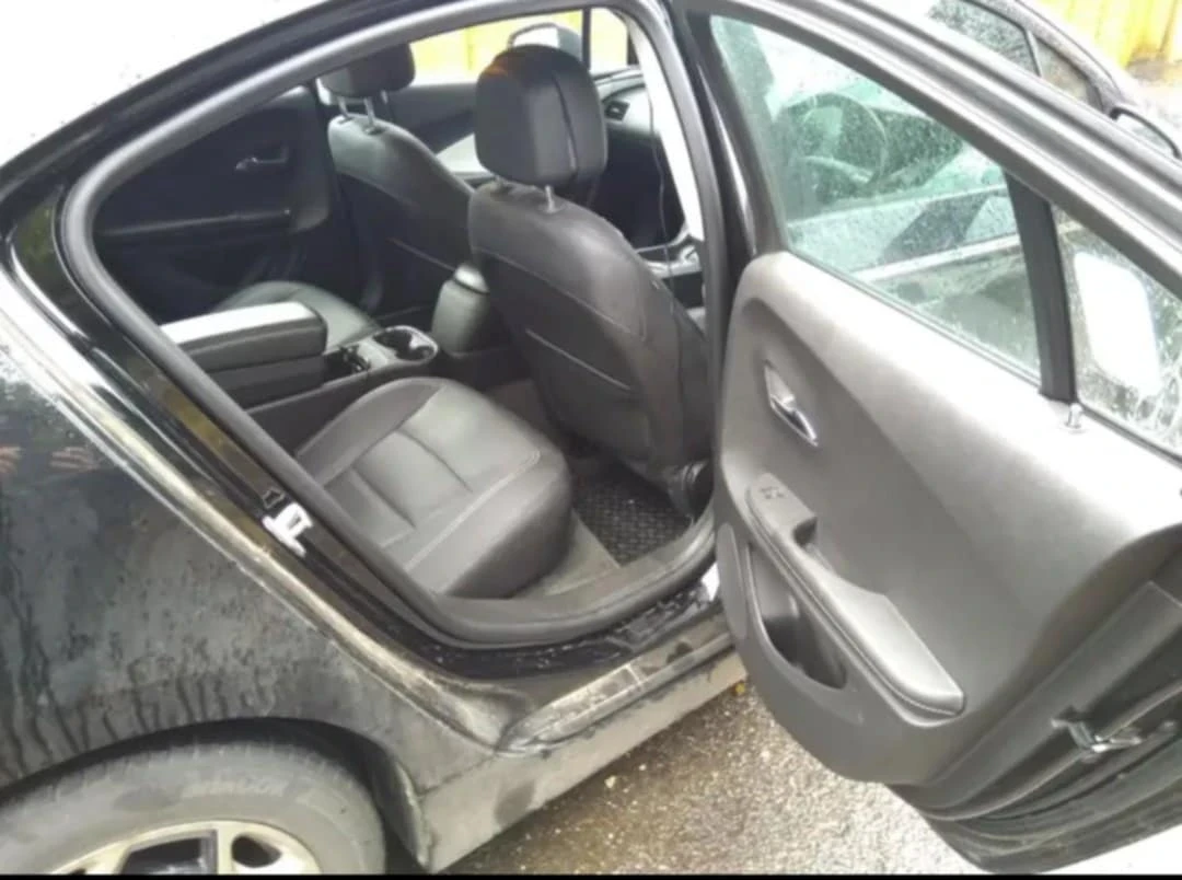 Opel Ampera 1.4 хибрид  - изображение 2