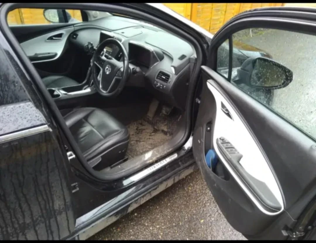 Opel Ampera 1.4 хибрид  - изображение 5