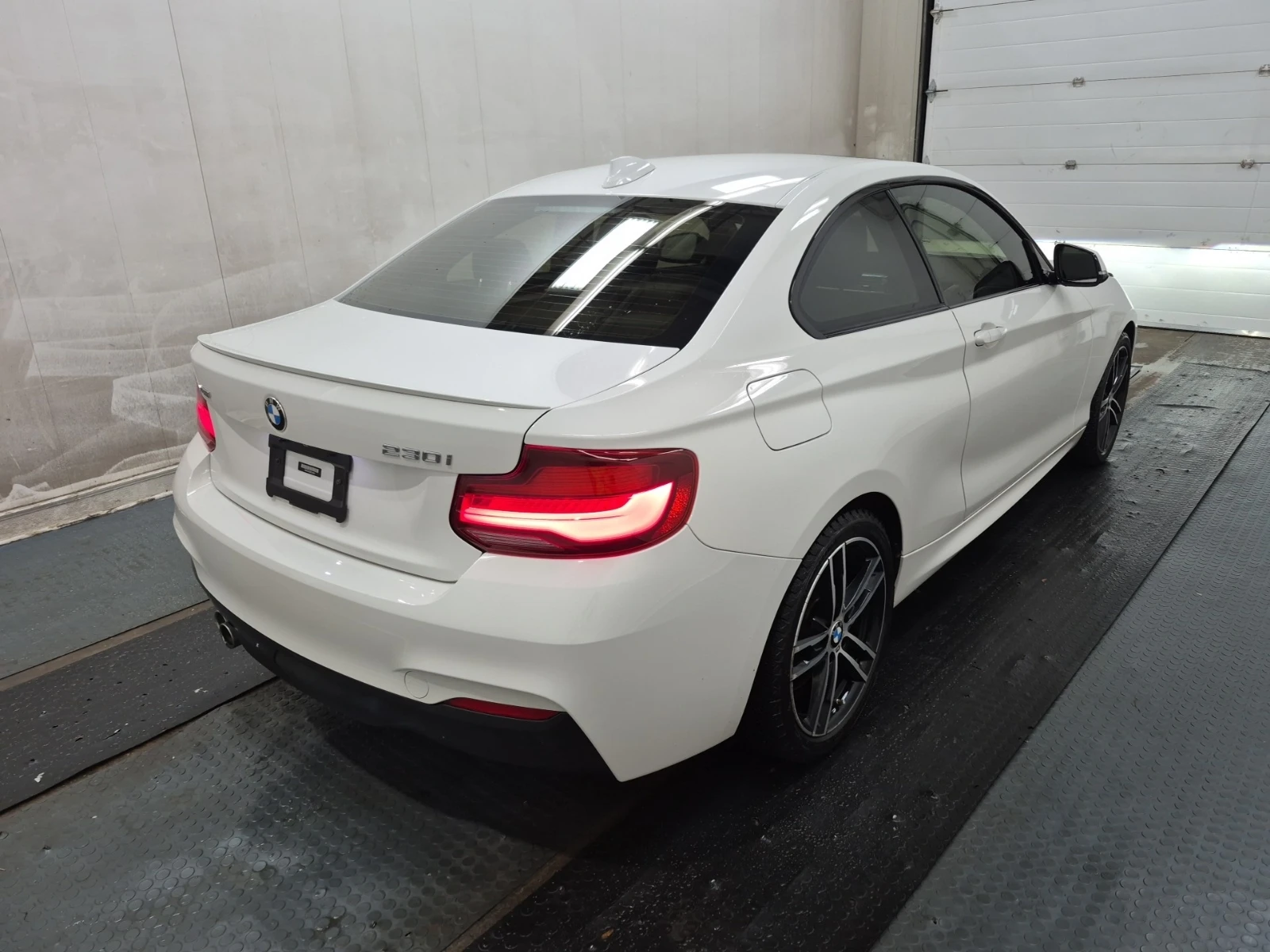 BMW 230 * CARFAX * БЕЗ ПЪРВОНАЧАЛНА ВНОСКА | Mobile.bg — изображение 4