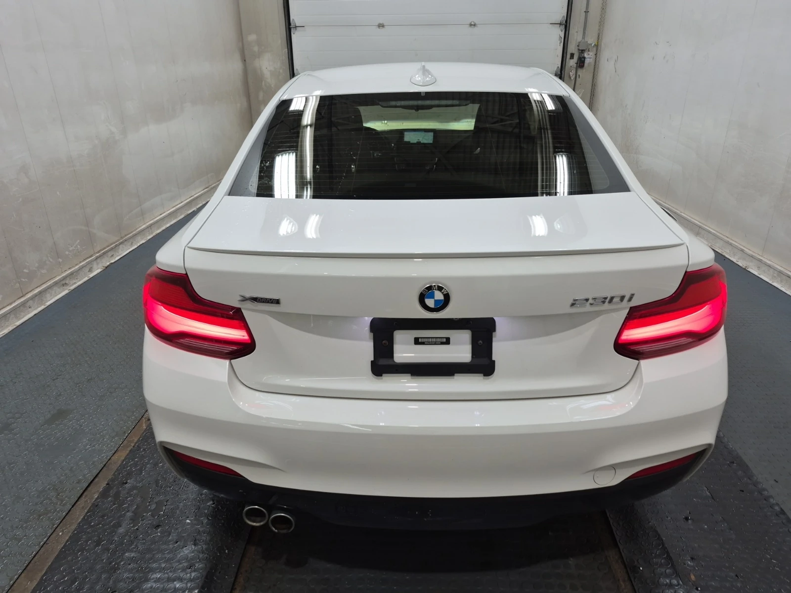 BMW 230 * CARFAX * БЕЗ ПЪРВОНАЧАЛНА ВНОСКА | Mobile.bg — изображение 6